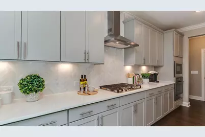 3008 Hanging Valley Way, Wake Forest, NC 27587 - Photo 7