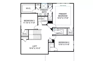 389 Glade Dr, Aberdeen, NC 28315 - Photo 3