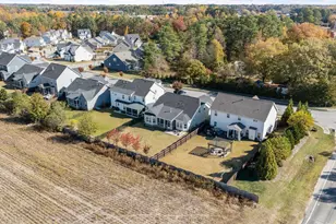 540 Barrington Hall Dr, Rolesville, NC 27571 - Photo 27