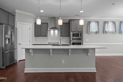 540 Barrington Hall Drive, Rolesville, NC 27571 - Photo 7