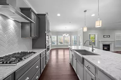 540 Barrington Hall Drive, Rolesville, NC 27571 - Photo 9