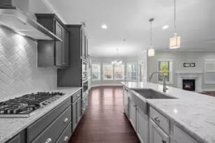 540 Barrington Hall Dr, Rolesville, NC 27571 - Photo 9