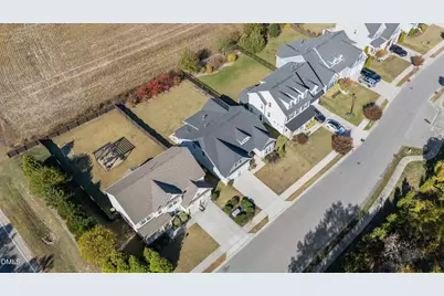 540 Barrington Hall Drive, Rolesville, NC 27571 - Photo 25