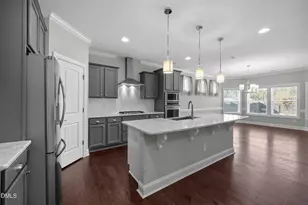 540 Barrington Hall Dr, Rolesville, NC 27571 - Photo 5