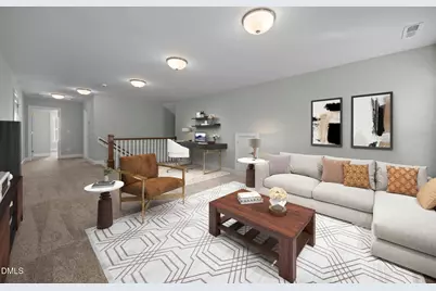 540 Barrington Hall Drive, Rolesville, NC 27571 - Photo 17