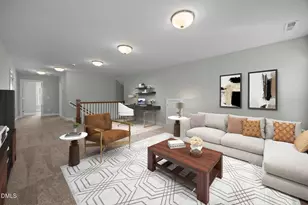 540 Barrington Hall Dr, Rolesville, NC 27571 - Photo 17