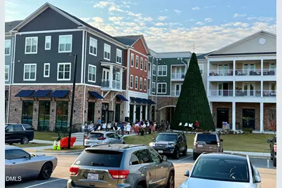 540 Barrington Hall Drive, Rolesville, NC 27571 - Photo 33