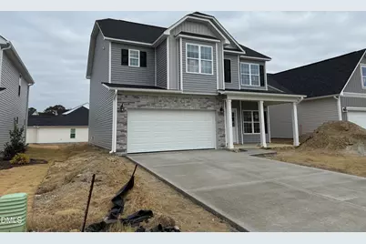 32 W Emily Gardens Drive, Selma, NC 27576 - Photo 1