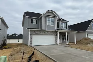 32 W Emily Gardens Dr, Selma, NC 27576 - Photo 1