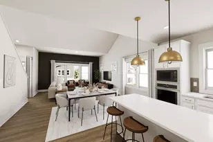 1167 Lamplighter Dr, Raleigh, NC 27604 - Photo 5