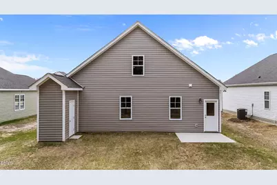 4521 Sweet Williams Lane, Wilson, NC 27896 - Photo 31