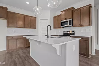 4521 Sweet Williams Lane, Wilson, NC 27896 - Photo 5