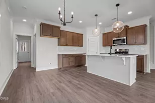 4521 Sweet Williams Ln, Wilson, NC 27896 - Photo 7