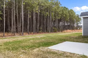 4521 Sweet Williams Ln, Wilson, NC 27896 - Photo 29