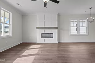 4521 Sweet Williams Ln, Wilson, NC 27896 - Photo 11