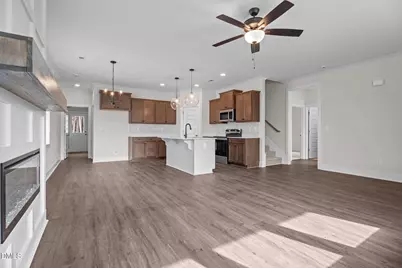 4521 Sweet Williams Lane, Wilson, NC 27896 - Photo 13