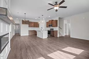 4521 Sweet Williams Ln, Wilson, NC 27896 - Photo 13