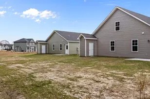 4521 Sweet Williams Ln, Wilson, NC 27896 - Photo 33