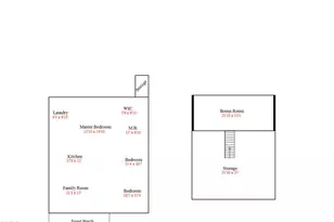 4521 Sweet Williams Ln, Wilson, NC 27896 - Photo 37