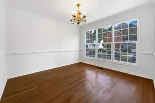 2035 Ferbow St, Creedmoor, NC 27522 - Photo 5