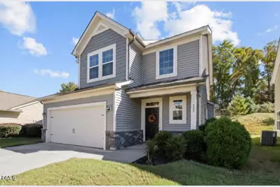 153 Wrenwood Drive, Clayton, NC 27527 - Photo 1