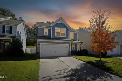153 Wrenwood Drive, Clayton, NC 27527 - Photo 7