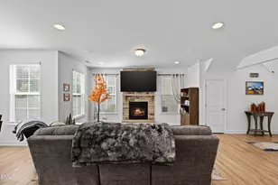 153 Wrenwood Dr, Clayton, NC 27527 - Photo 21