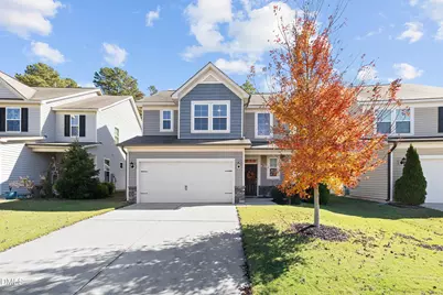 153 Wrenwood Drive, Clayton, NC 27527 - Photo 3