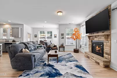 153 Wrenwood Drive, Clayton, NC 27527 - Photo 21