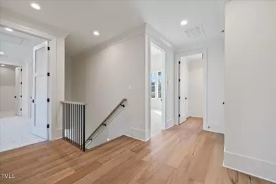 7516 Grist Mill Road, Raleigh, NC 27615 - Photo 47