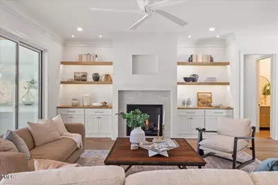 7516 Grist Mill Road, Raleigh, NC 27615 - Photo 15