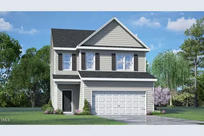 168 Chapel Street, Fuquay Varina, NC 27526 - Photo 1