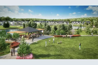 1161 Lamplighter Drive, Knightdale, NC 27604 - Photo 21