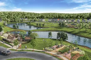 1161 Lamplighter Dr, Knightdale, NC 27604 - Photo 23