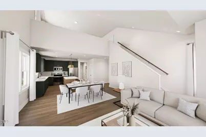 1161 Lamplighter Drive, Knightdale, NC 27604 - Photo 5