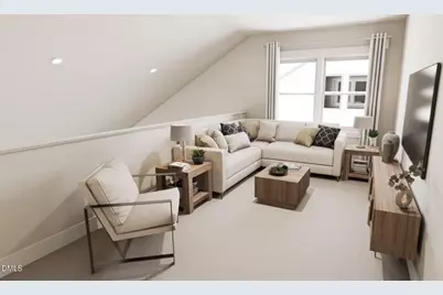 1161 Lamplighter Drive, Knightdale, NC 27604 - Photo 13