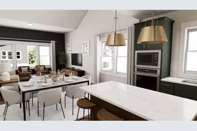 1161 Lamplighter Drive, Knightdale, NC 27604 - Photo 7