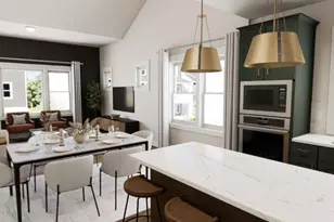 1161 Lamplighter Dr, Knightdale, NC 27604 - Photo 7