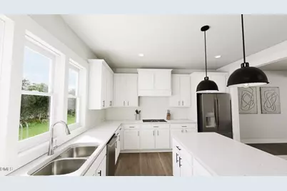 1163 Lamplighter Drive, Raleigh, NC 27604 - Photo 3