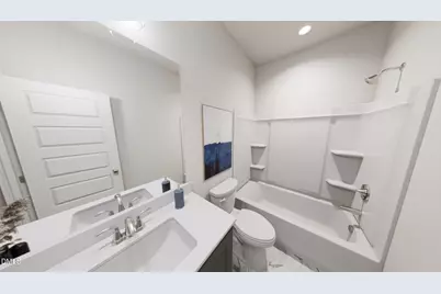 1163 Lamplighter Drive, Raleigh, NC 27604 - Photo 13