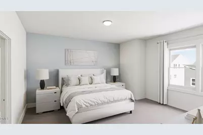 1165 Lamplighter Drive, Knightdale, NC 27604 - Photo 9