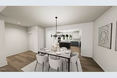 1165 Lamplighter Drive, Knightdale, NC 27604 - Photo 5