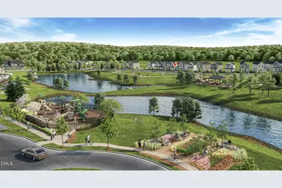 1165 Lamplighter Drive, Knightdale, NC 27604 - Photo 15