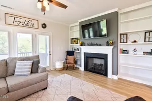 100 Brodie Rose Landing Way, Smithfield, NC 27577 - Photo 1
