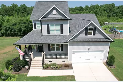 100 Brodie Rose Landing Way, Smithfield, NC 27577 - Photo 3