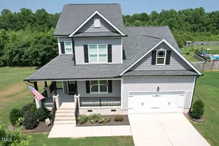 100 Brodie Rose Landing Way, Smithfield, NC 27577 - Photo 3