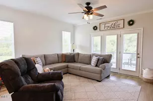 100 Brodie Rose Landing Way, Smithfield, NC 27577 - Photo 7