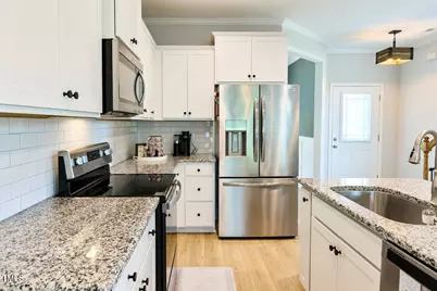 100 Brodie Rose Landing Way, Smithfield, NC 27577 - Photo 3