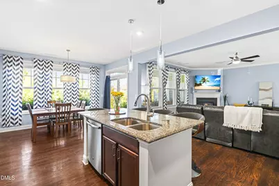 552 Rowanwood Way, Apex, NC 27523 - Photo 13