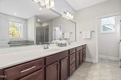 552 Rowanwood Way, Apex, NC 27523 - Photo 17